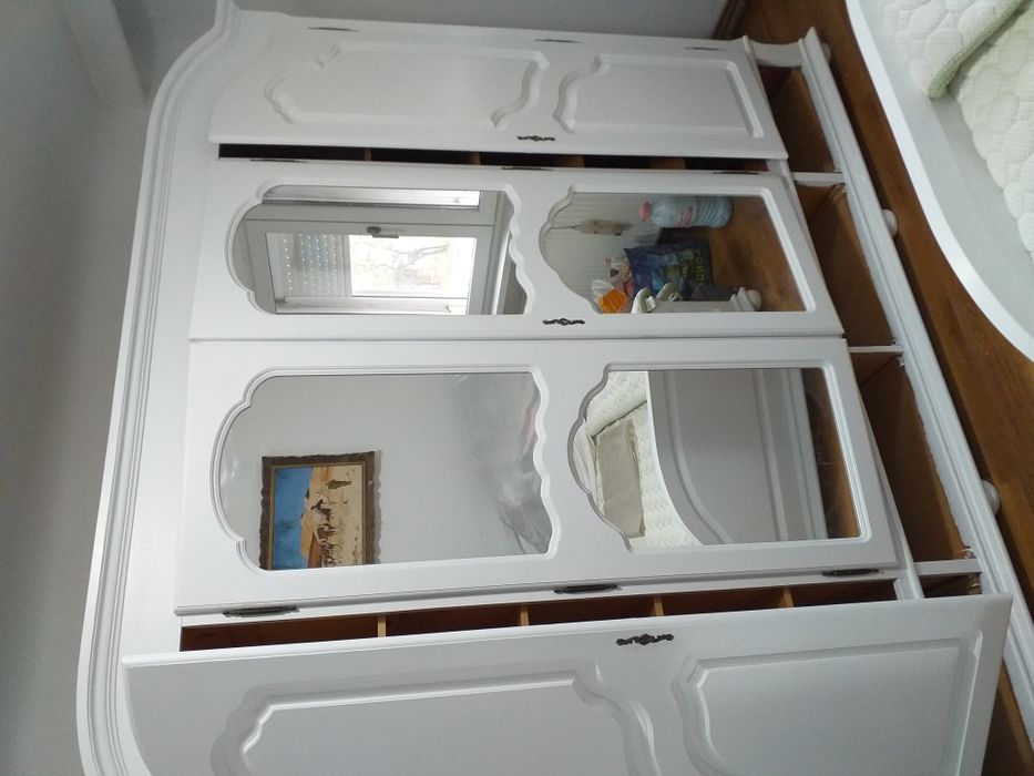 Reconditionari ușii