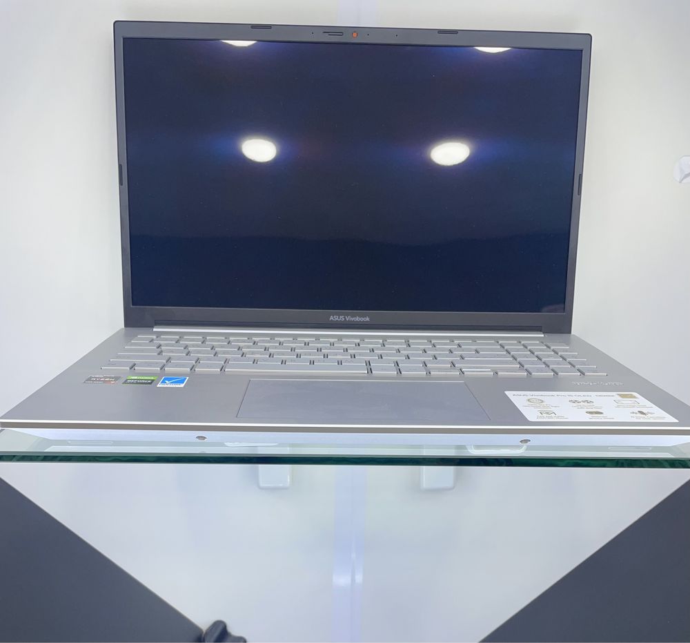 ASUS ViVobook M35OOQ