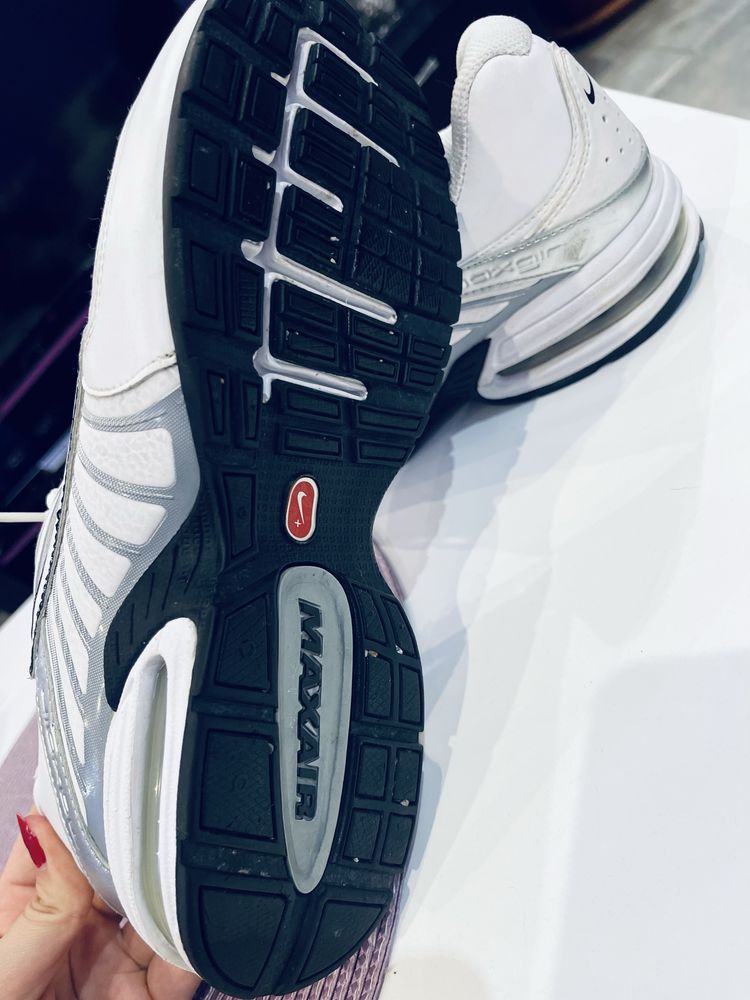 Страхотни Мъжки Маратонки Nike - Нови***