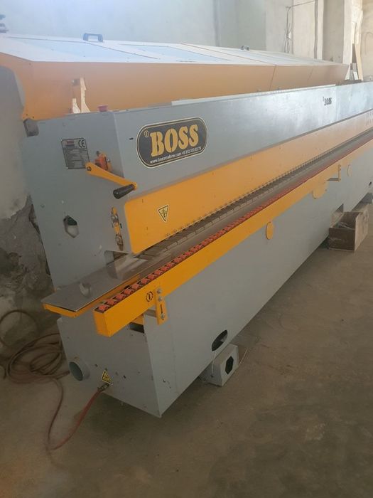 Stanok BOSS .Turk moli .