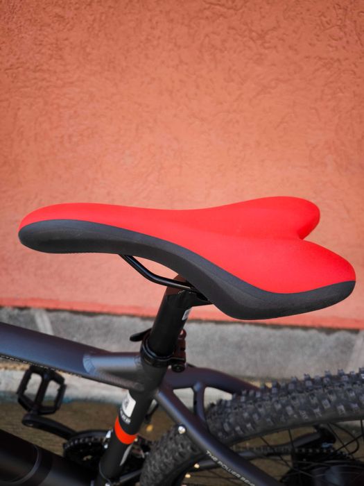 Нов  електрически велосипед  MTB Zündapp Z808