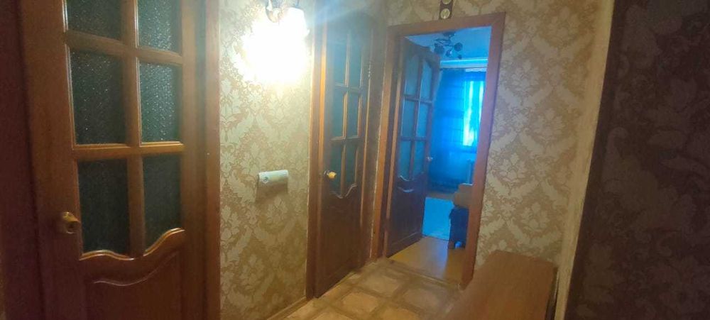 Ленинградка хорошая квартира