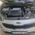 Кия Спортаж GT Line 2.0/185кс/4x4 Distronik
