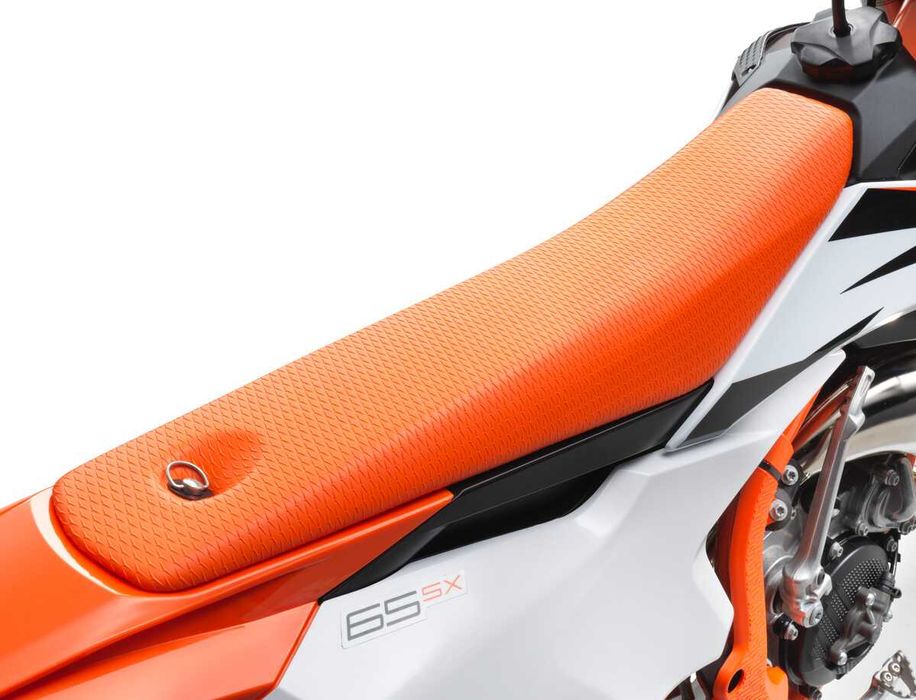 KTM SX 65 '24 ( dealer KTM / Husqvarna / GasGas )