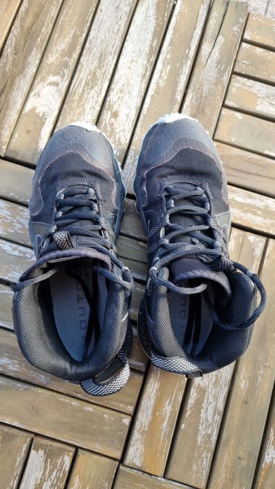 Маратонки/ Боти Under Armour 41