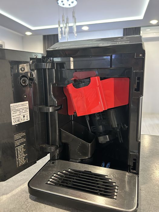 Кафеавтомат Simens EQ300