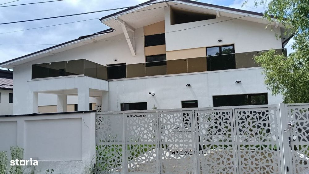 Apartament Cu 3 Camere/ Gageni/ Prahova