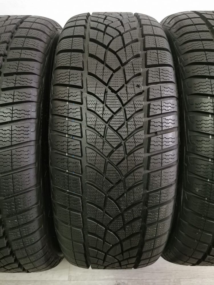 Set Cauciucuri Anvelope ca NOI Goodyear 235/50R19 M+S Originale