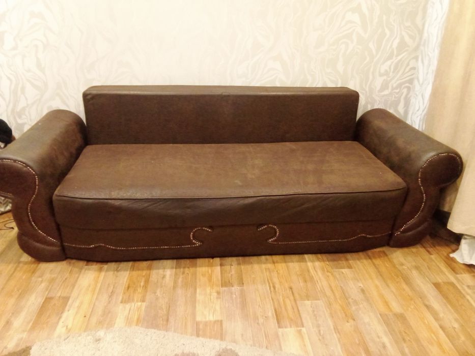 Продам диван кровать