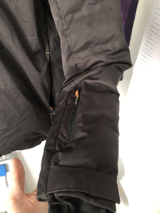 Geaca de ski  FALCON