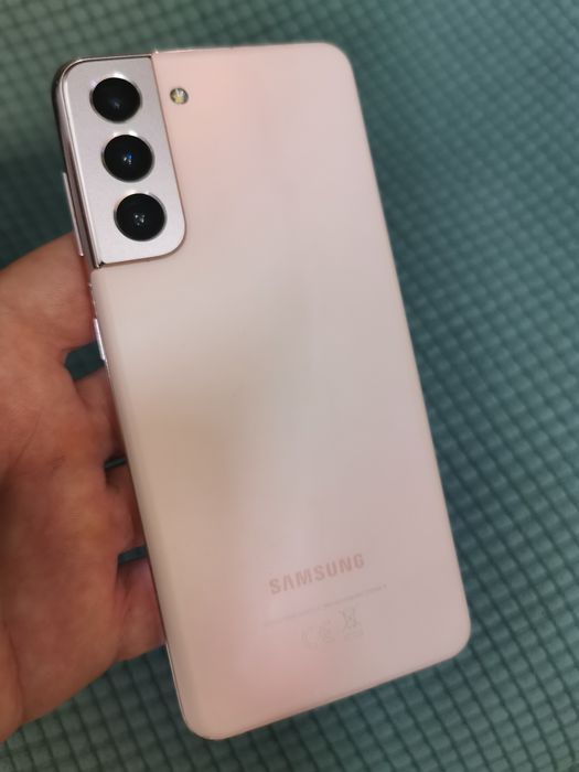Samsung S21 5G 256GB за части