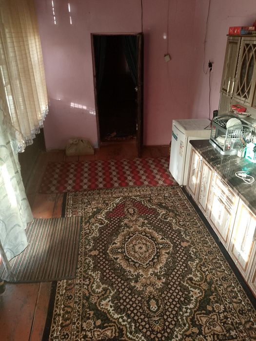 Uy sotiladi Sirdaryo viloyati sayhunobot tumani Orizkoz mahallasida