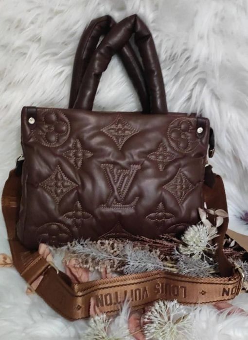 Дамски чанти Еко кожа