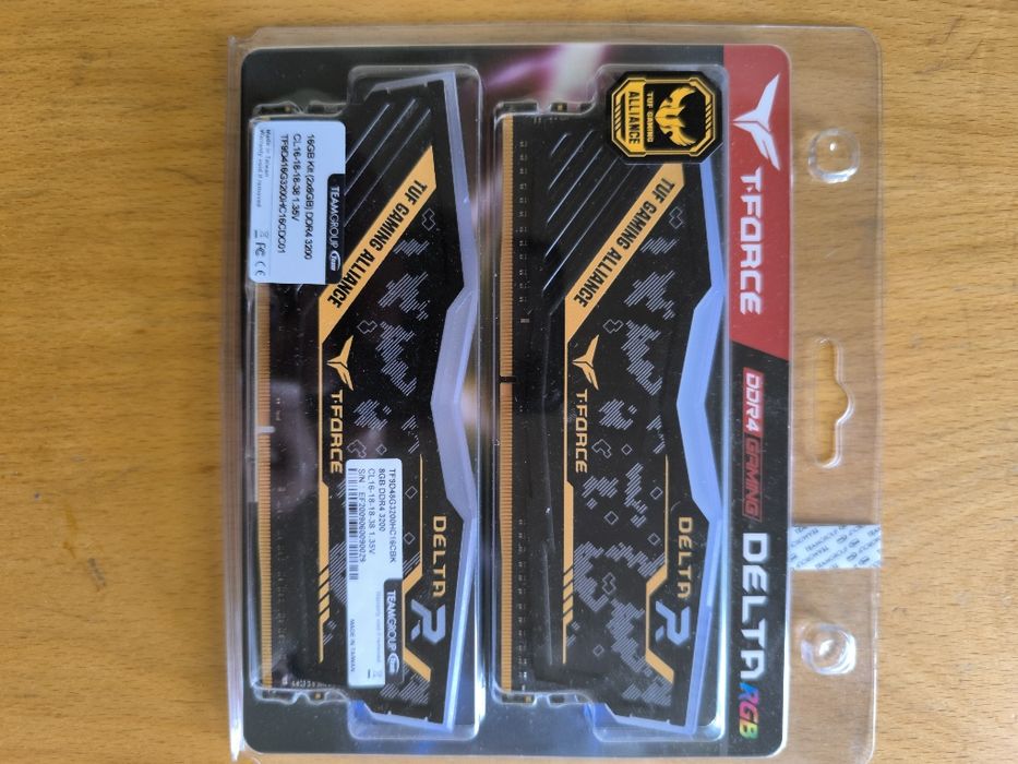 Германски Компютър Intel i5/32ram/RTX3060