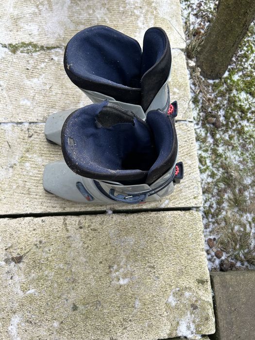 Clapari Salomon SX61 nr 43