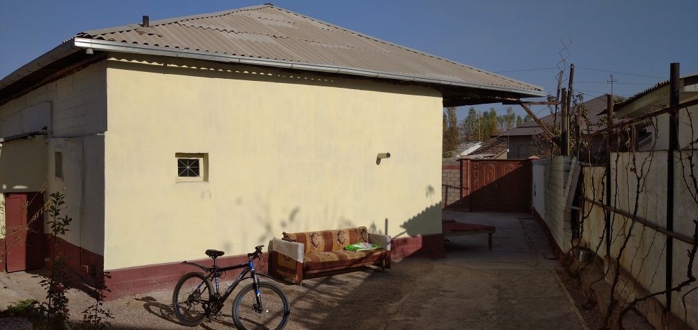Продаю дом коттедж