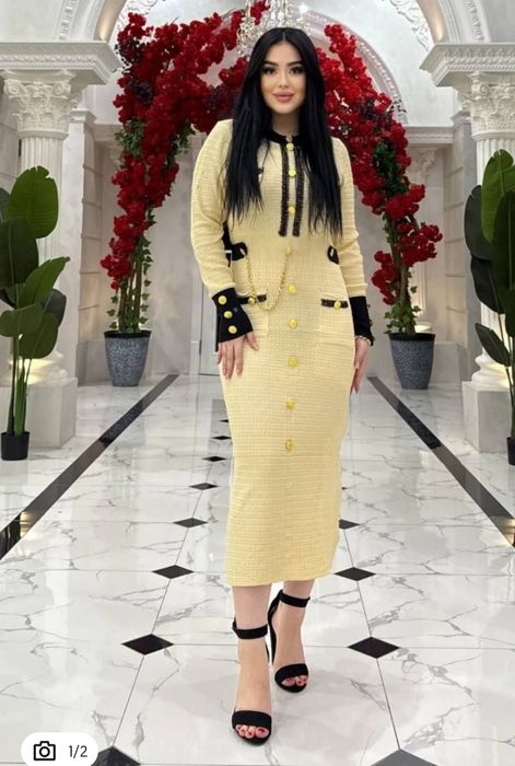 Двойка  сотилади янги женский dvoyka