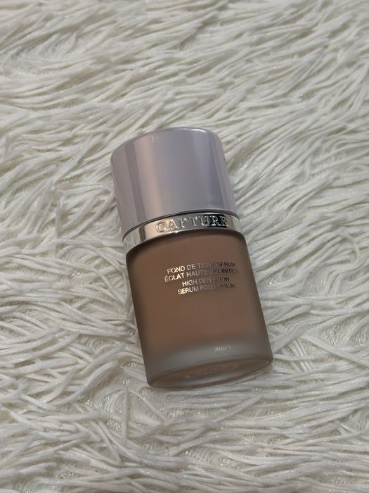 Fond de ten Dior Capture Totale