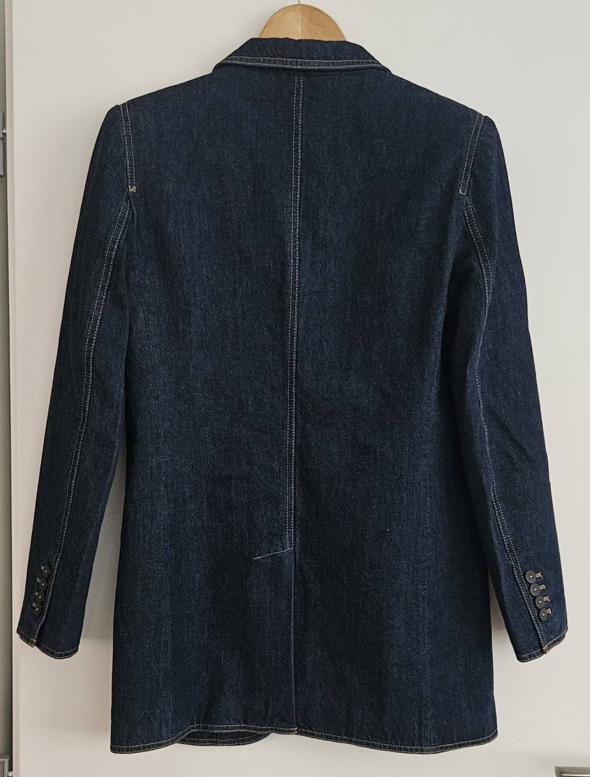 Сако Massimo Dutti