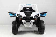 UTV electric pentru copii, Kinderauto RSR, 4x4, 120W, 12V 7Ah