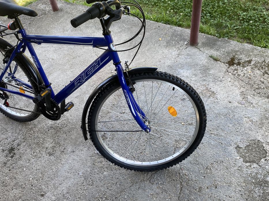 Bicicleta Rich noua