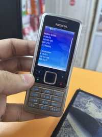 Nokia 6300 Original 2008