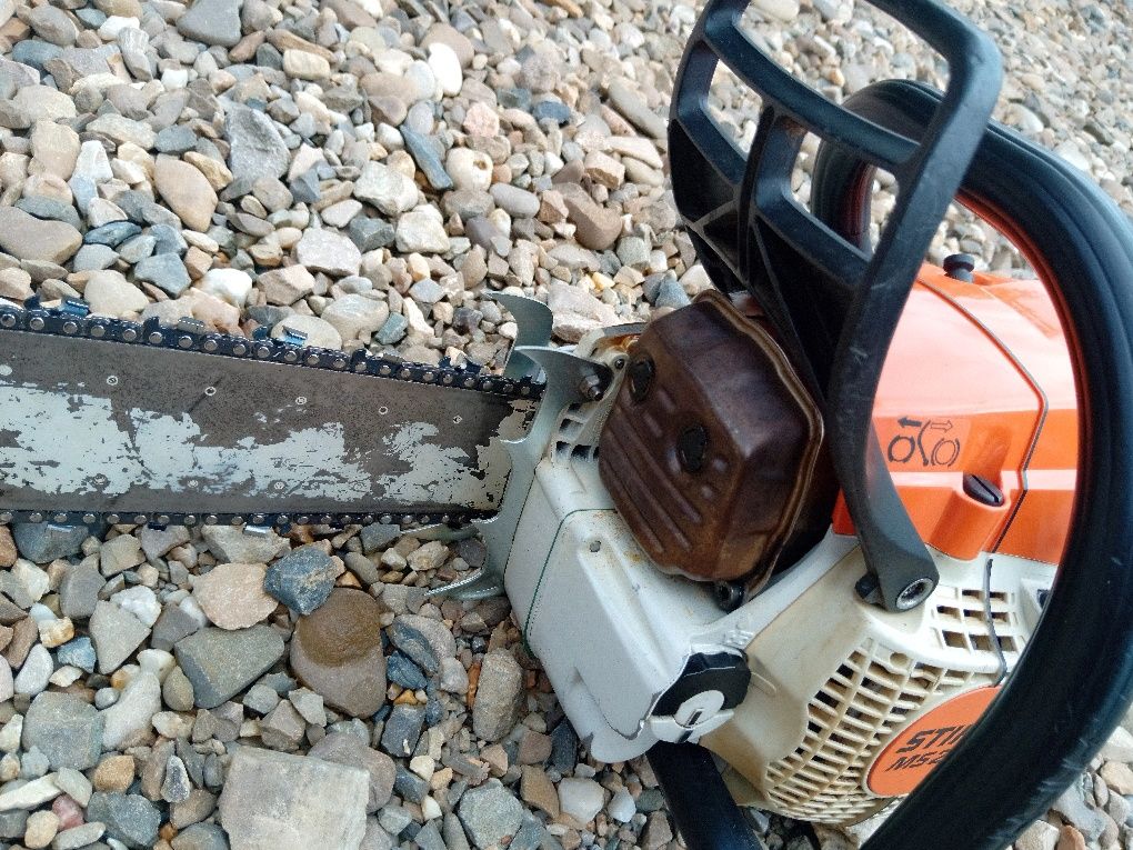 Stihl ,Drujba Ms 261