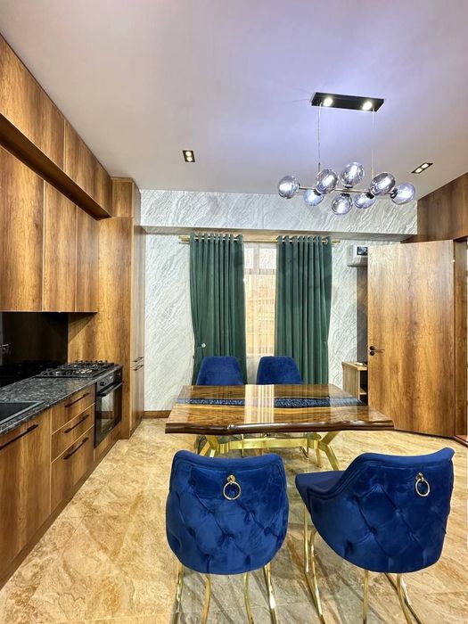 Продаётся ЖК Мадрид 2/2/9