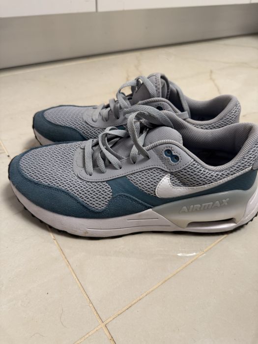 Nike Airmax DM9537-006