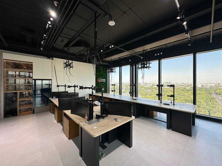 Аренда нежилое помещение на Ташкент ситив  ЖК Nest one