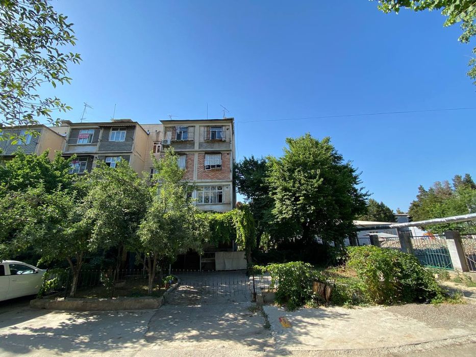 3 xona 1 etaj agarotli