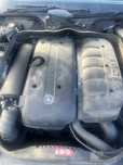 Motor mercedes 2,7 cdi
