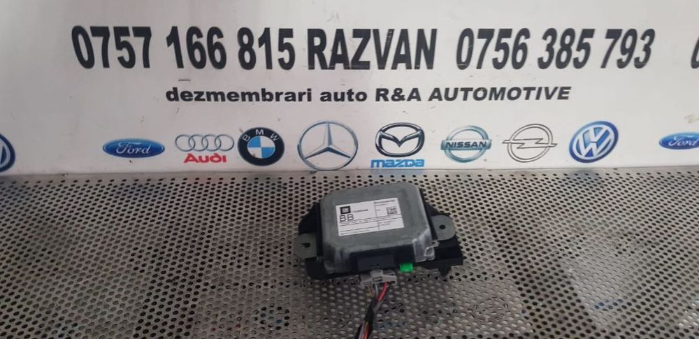 Transformator Curent Opel Astra K Mokka