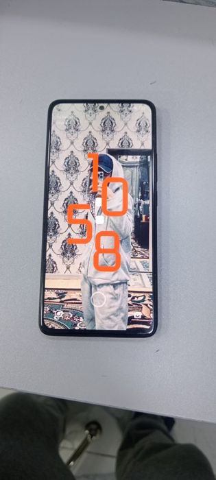 Redmi note 14 karabka dokumenti bor