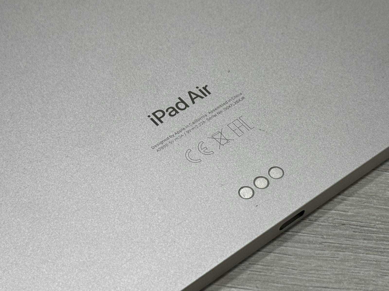 Apple iPad Air 6 M2 13inch 128GB / 100%Battery Health с Гаранция