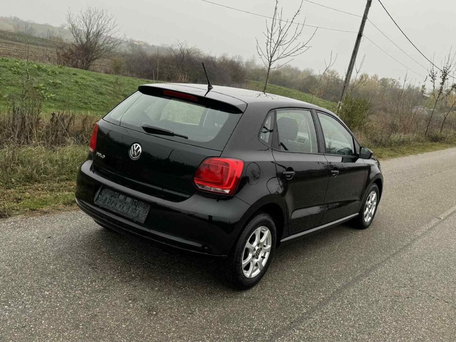 Vw Polo 1,2 MPI 70 cp Benzina