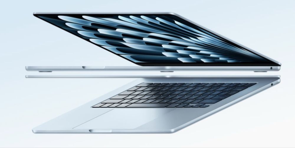 Mac Book Air 2025 M4 13inch