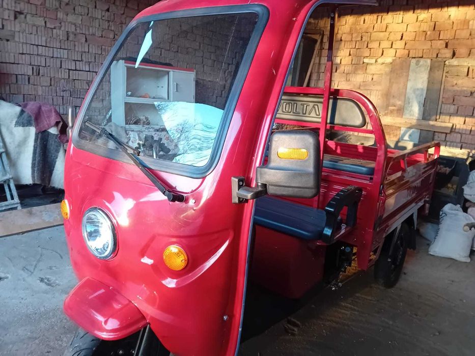 Vand TRICLICU Volta VT5, PRET 10990 LEI !!!