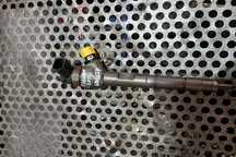Injector motorina 03L130277J 03L130277J Volkswagen VW Tiguan 1 5N [20
