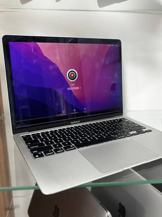 Macbook Air 2020 M1