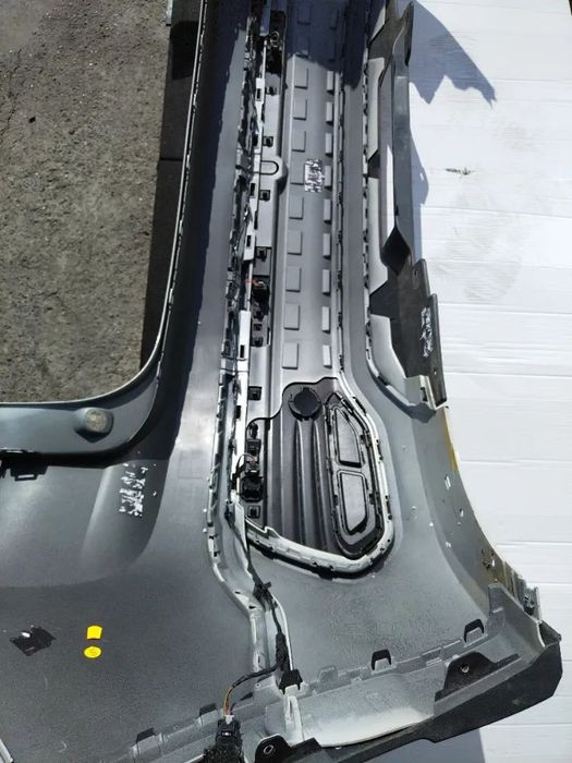 Bara Spate VW Taigo 2021-2022