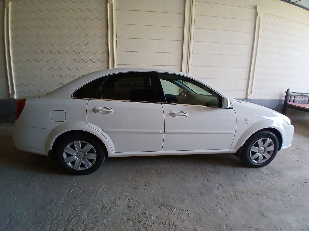 Chevrolet Gentra sotiladi