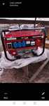grup generator 8500w kraftec