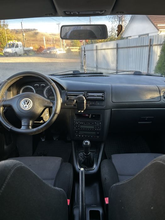 De vânzare VW Golf 4