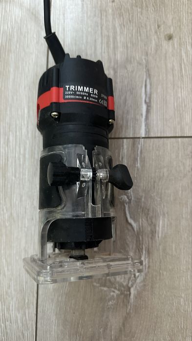 Оберфреза TRIMMER
