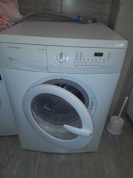 Стиральная машина Electrolux в хорошем состоянии бу