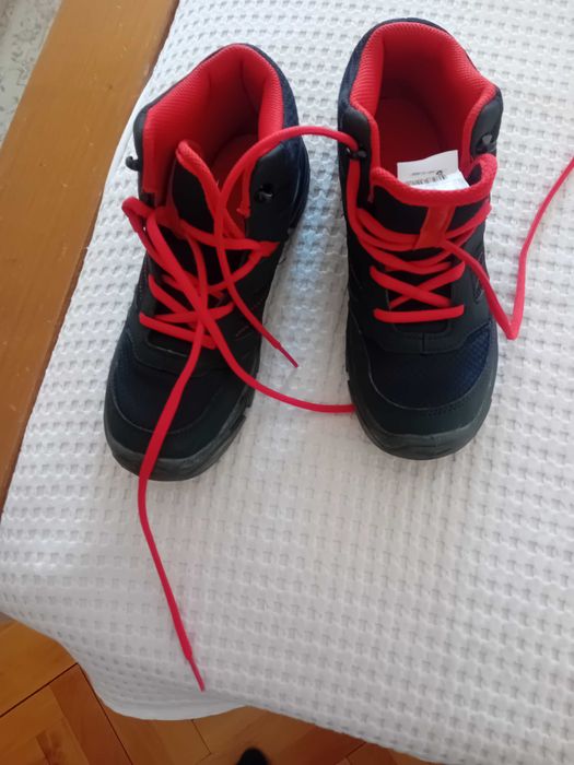 Ghete adidas dechatlon