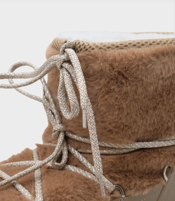 Зимни Апрески / Ботуши