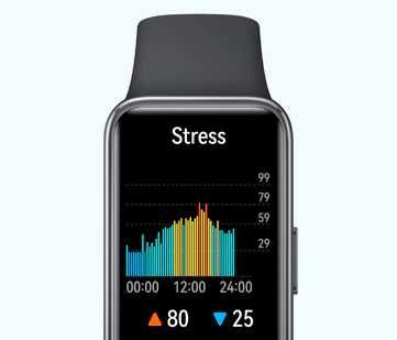 Bratara fitness HUAWEI Band 9, Android/iOS
