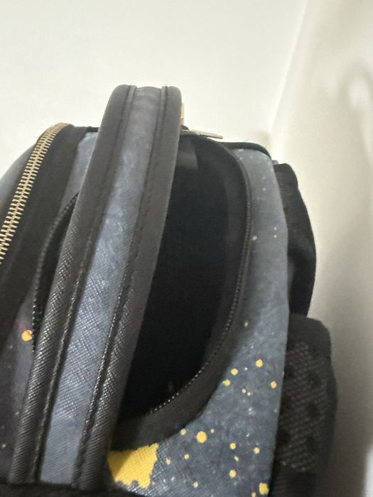 Ghiozdan Sprayground Ron English